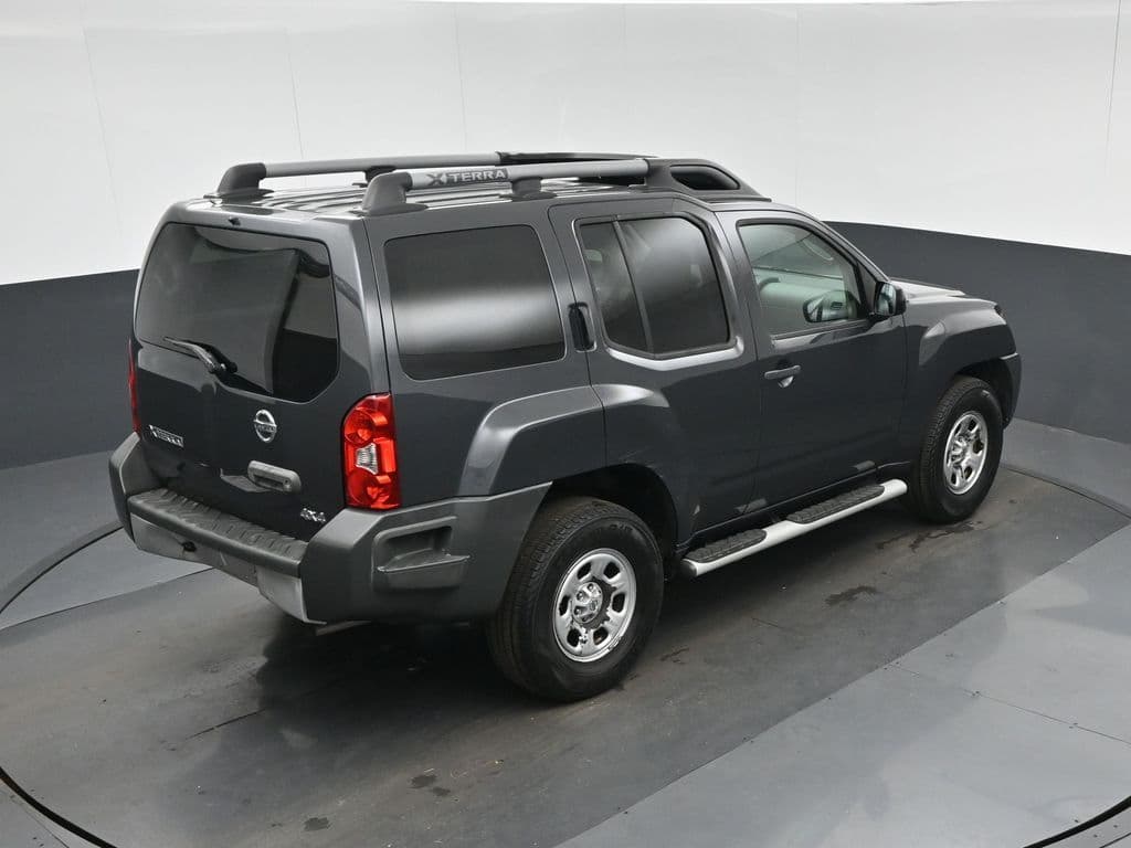 2010 Nissan Xterra X, photo 43 of 43