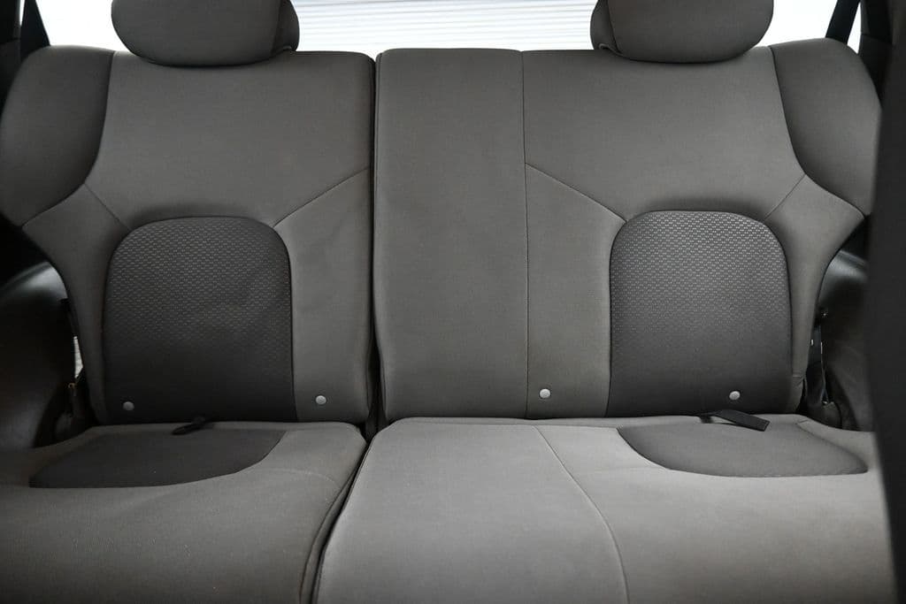 2010 Nissan Xterra X, photo 19 of 43