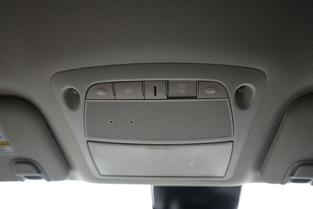 2022 Nissan Murano SV, photo 22 of 57