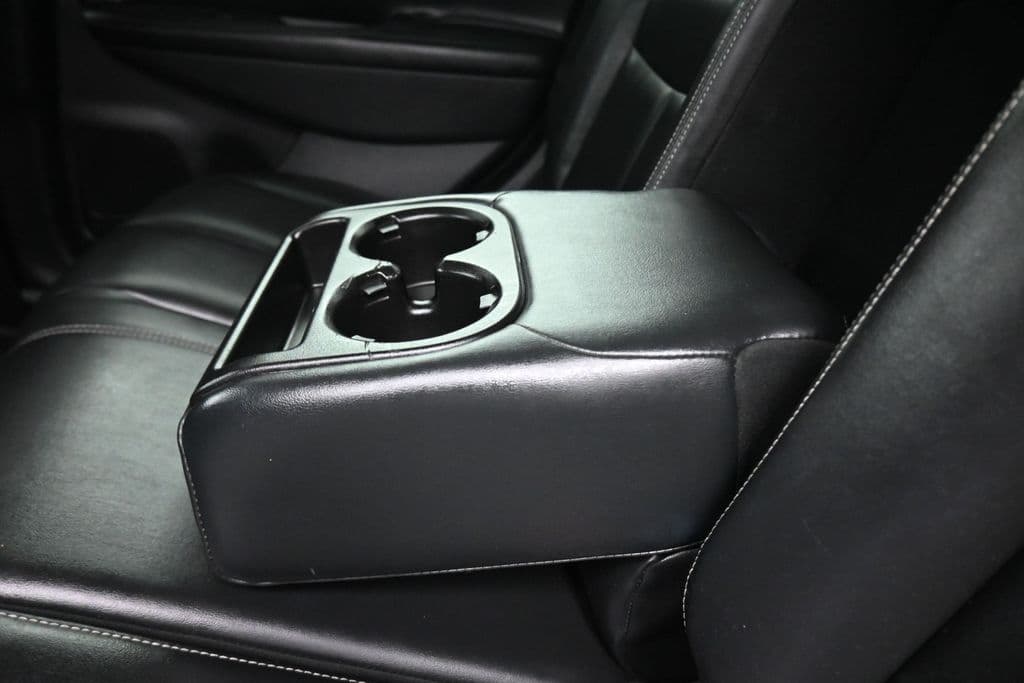 2022 Nissan Murano SV, photo 29 of 57