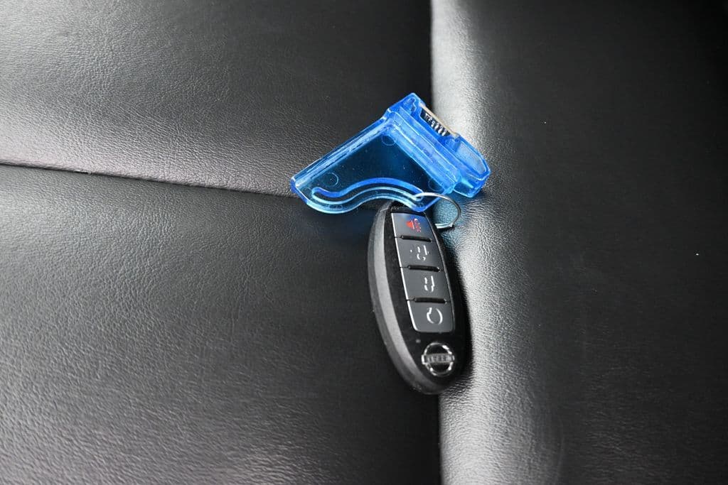 2022 Nissan Murano SV, photo 49 of 57