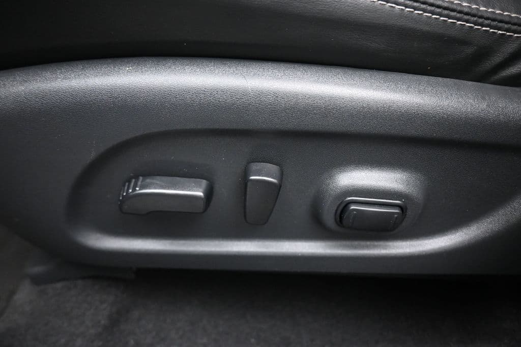 2022 Nissan Murano SV, photo 12 of 57