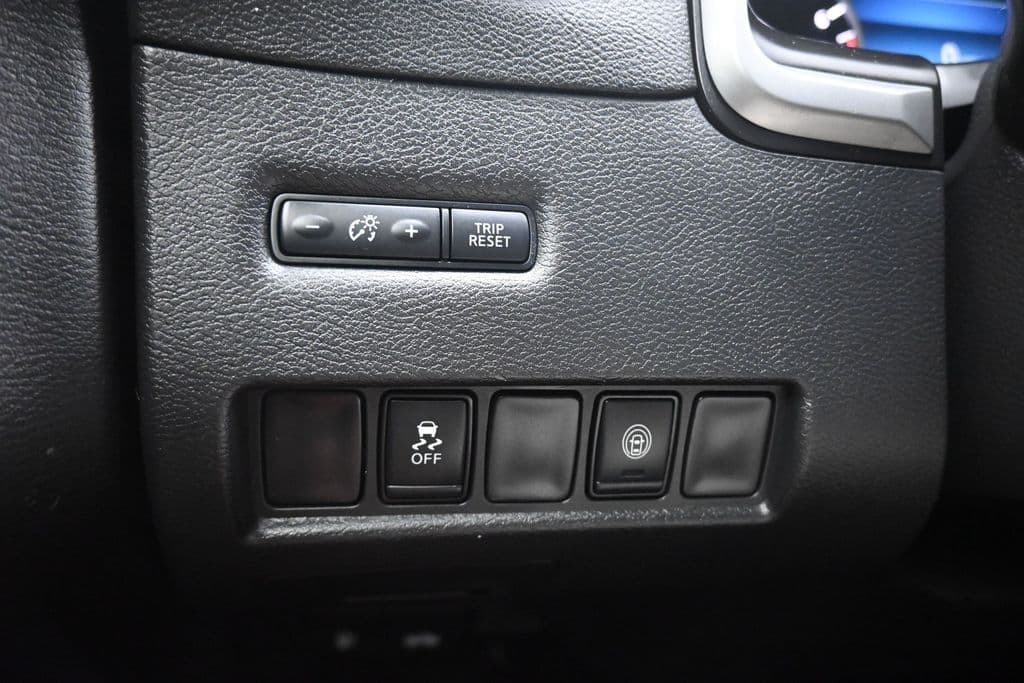 2022 Nissan Murano SV, photo 23 of 57