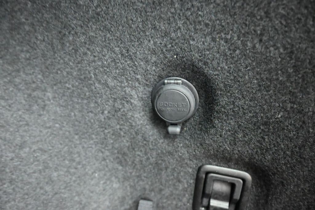2022 Nissan Murano SV, photo 41 of 57
