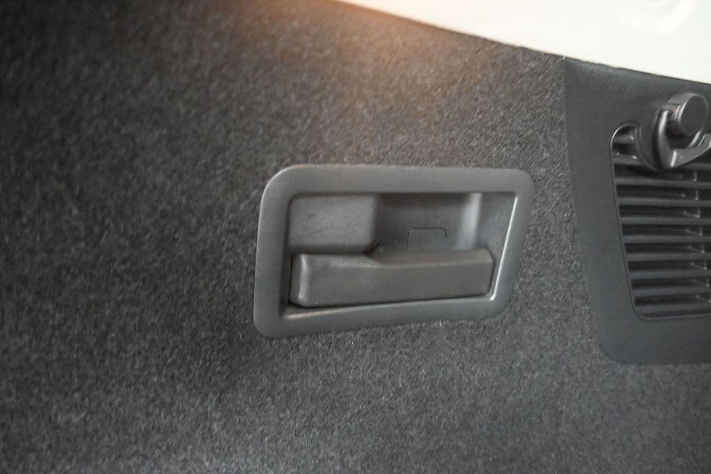 2022 Nissan Murano SV, photo 42 of 57