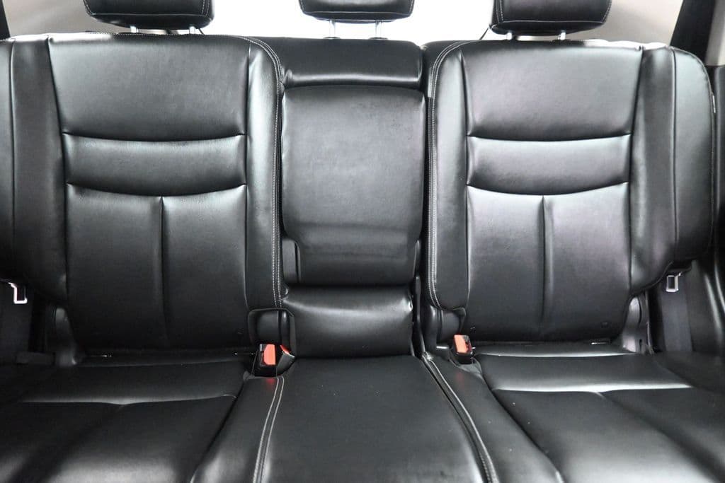 2022 Nissan Murano SV, photo 25 of 57