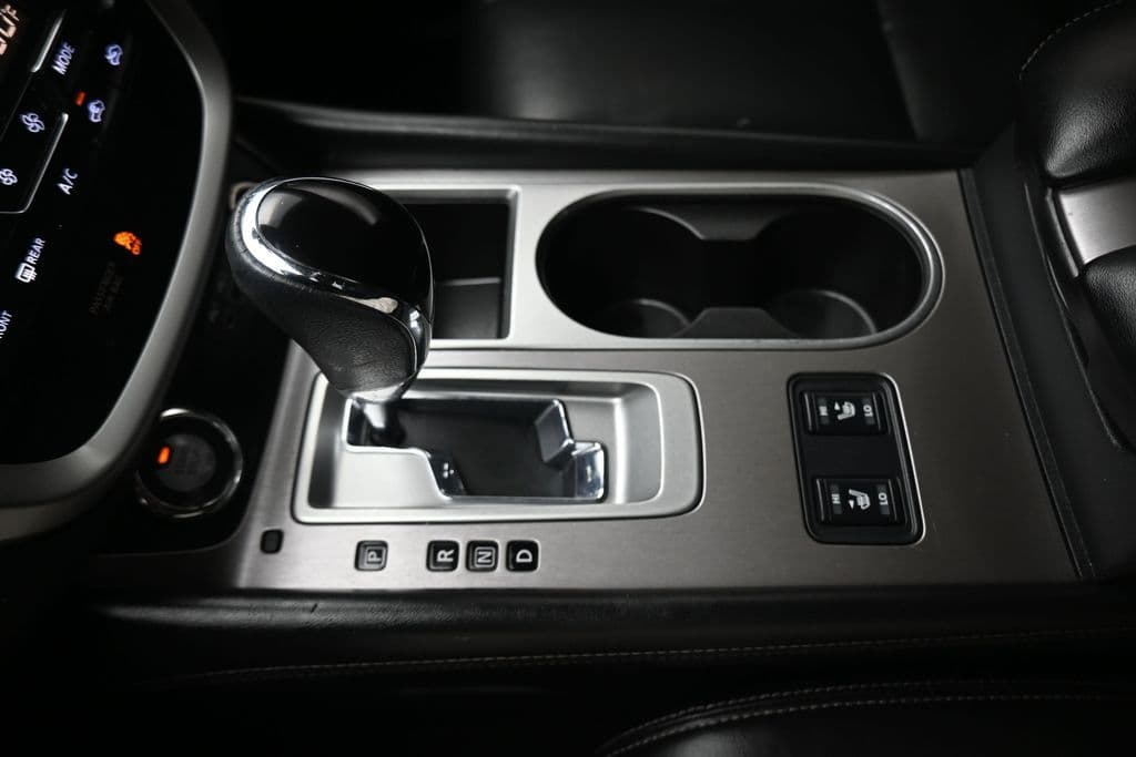 2022 Nissan Murano SV, photo 20 of 57