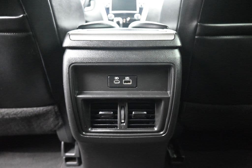 2022 Nissan Murano SV, photo 30 of 57