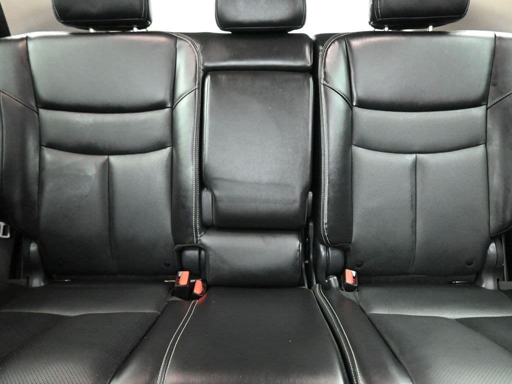2022 Nissan Murano SL, photo 28 of 62