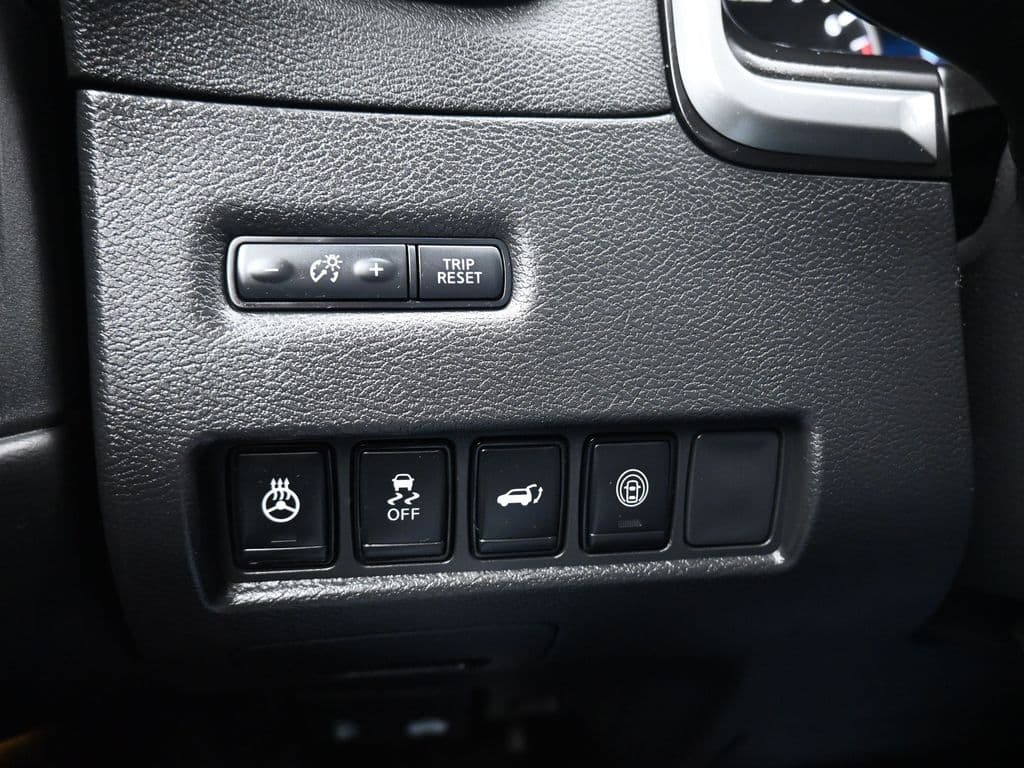 2022 Nissan Murano SL, photo 26 of 62