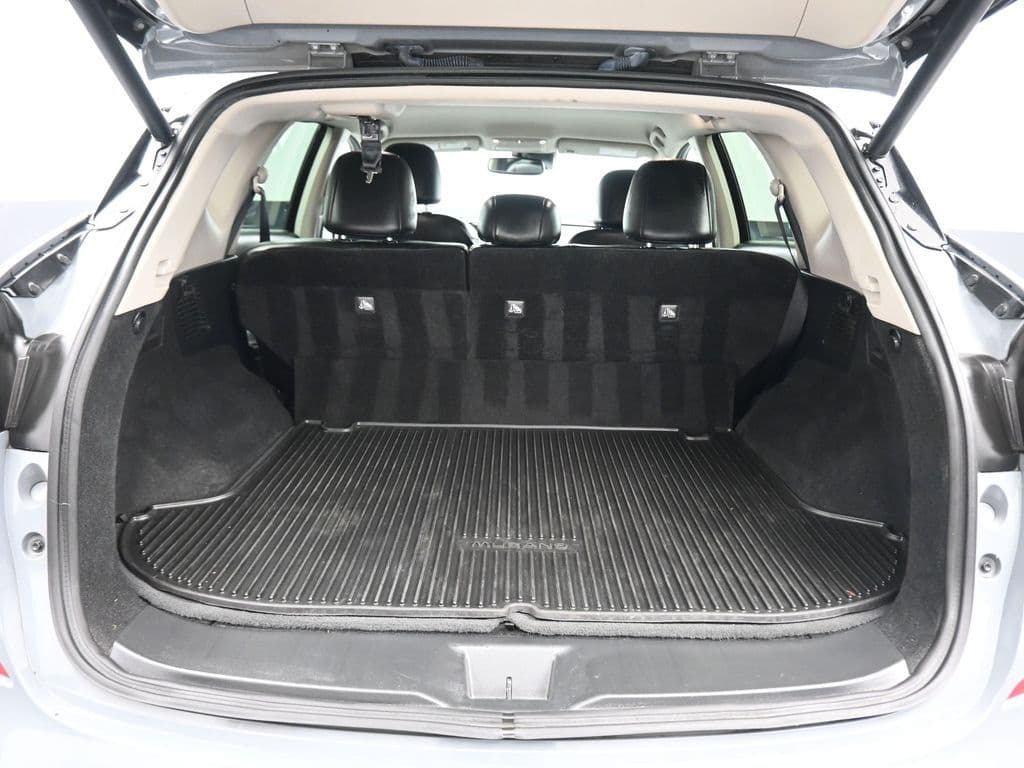 2022 Nissan Murano SL, photo 43 of 62