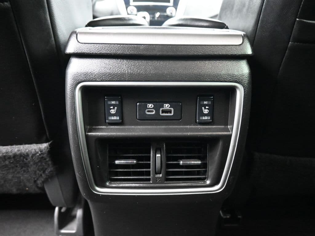 2022 Nissan Murano SL, photo 33 of 62