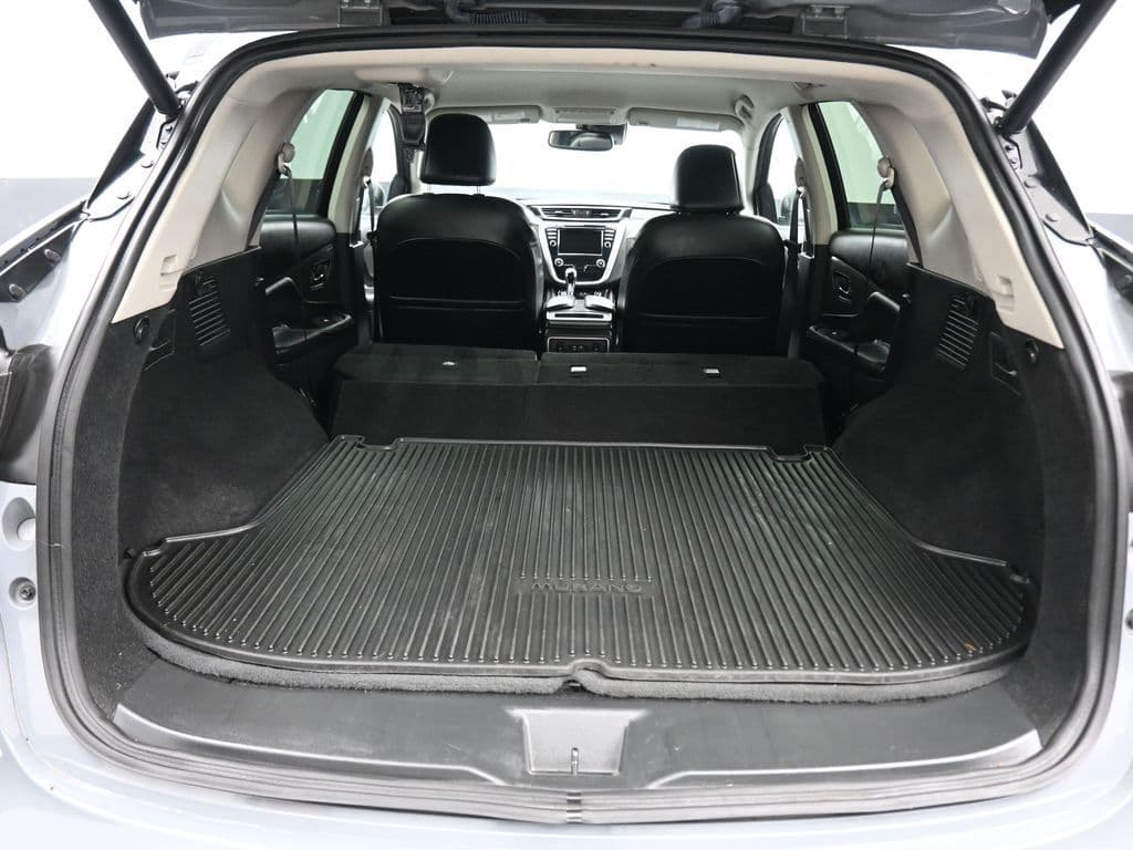 2022 Nissan Murano SL, photo 48 of 62