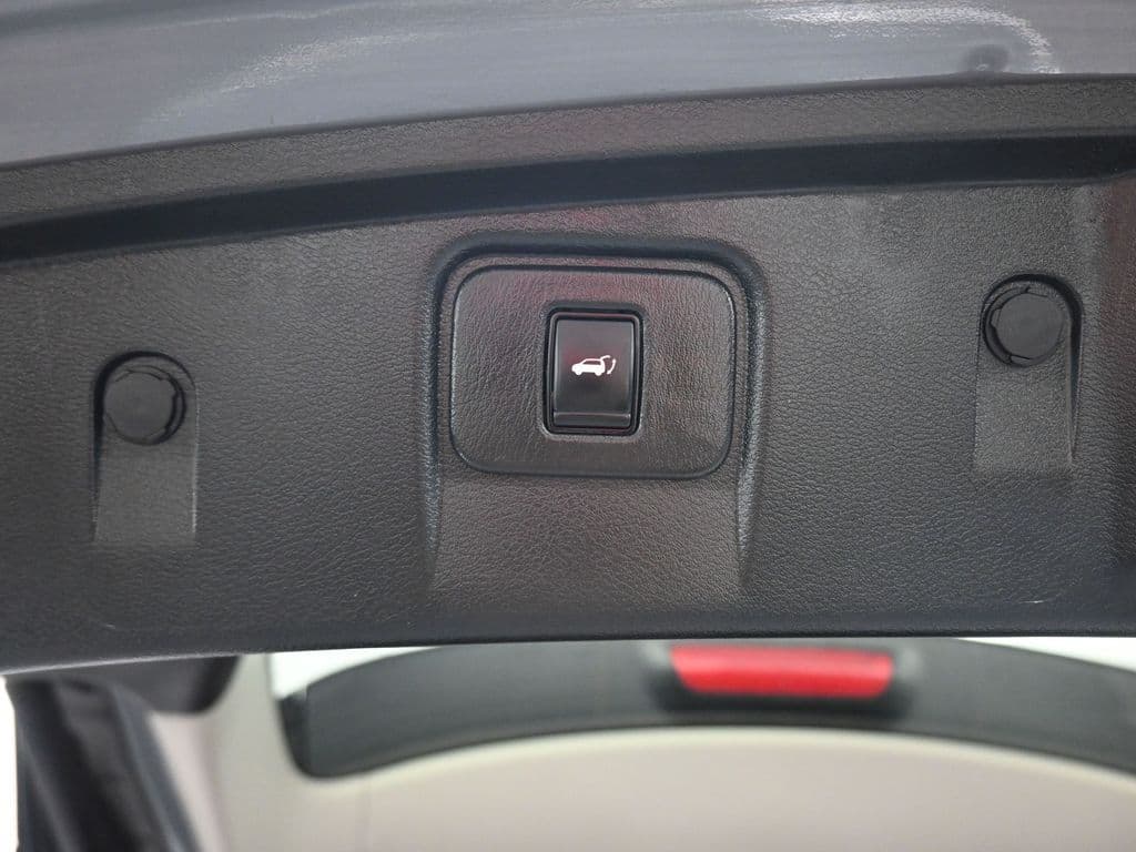 2022 Nissan Murano SL, photo 44 of 62