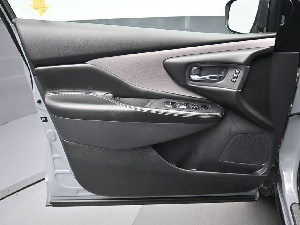2022 Nissan Murano SL, photo 9 of 62