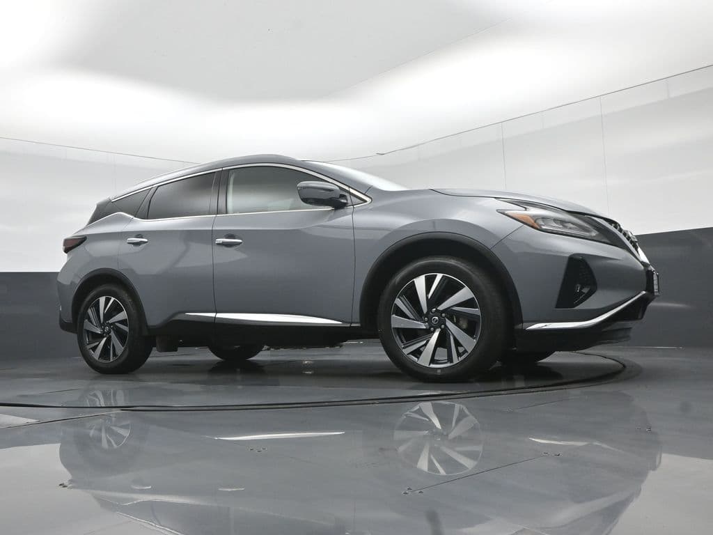 2022 Nissan Murano SL, photo 55 of 62
