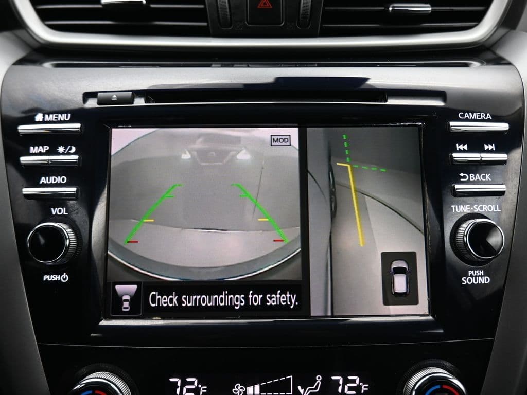 2022 Nissan Murano SL, photo 20 of 62