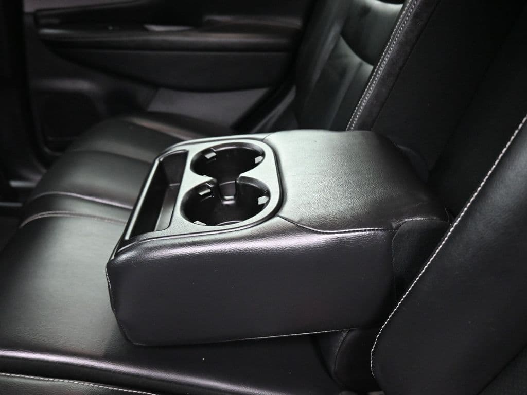 2022 Nissan Murano SL, photo 32 of 62