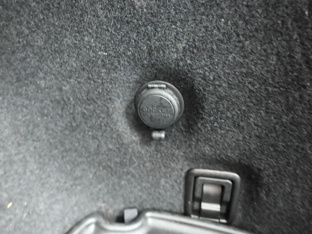 2022 Nissan Murano SL, photo 45 of 62