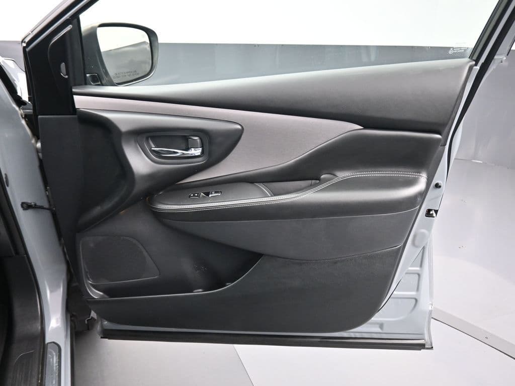 2022 Nissan Murano SL, photo 38 of 62