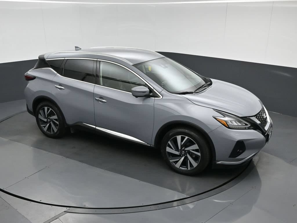 2022 Nissan Murano SL, photo 59 of 62