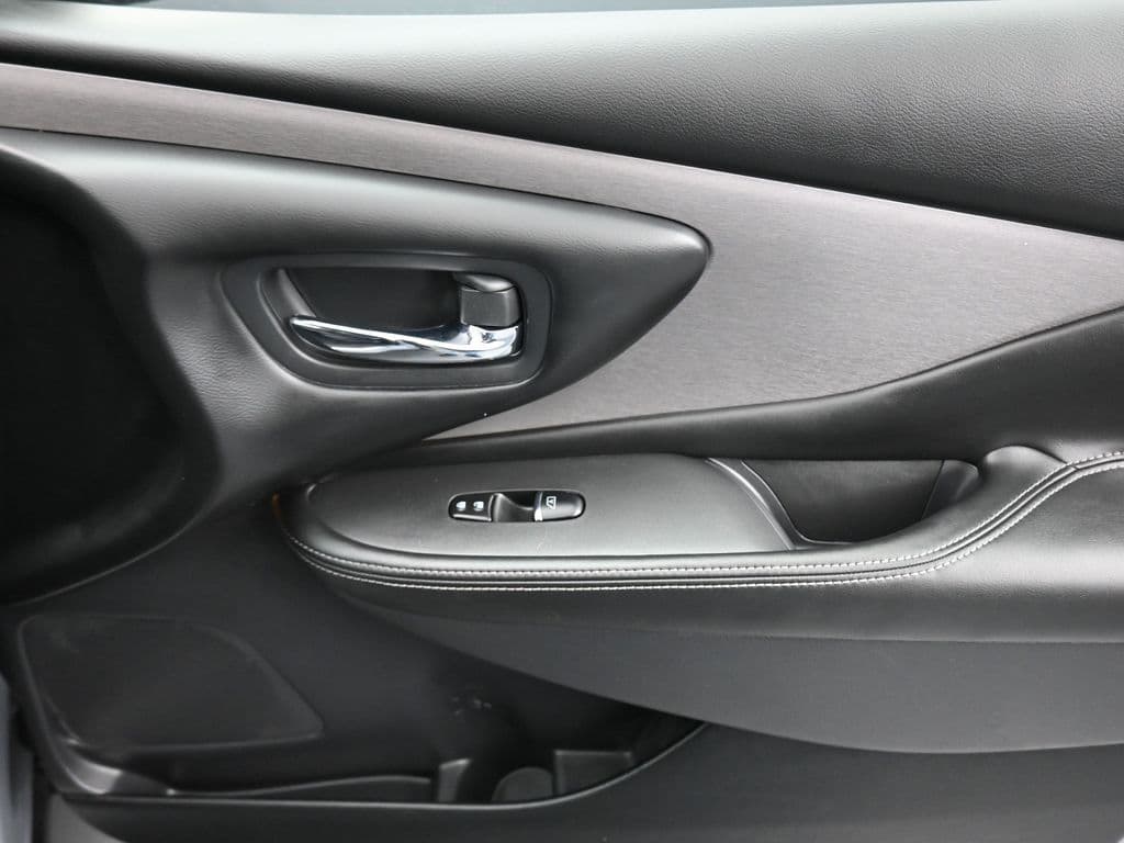 2022 Nissan Murano SL, photo 39 of 62