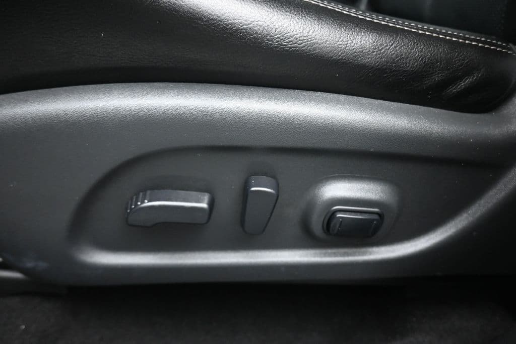 2018 Nissan Murano SL, photo 12 of 62