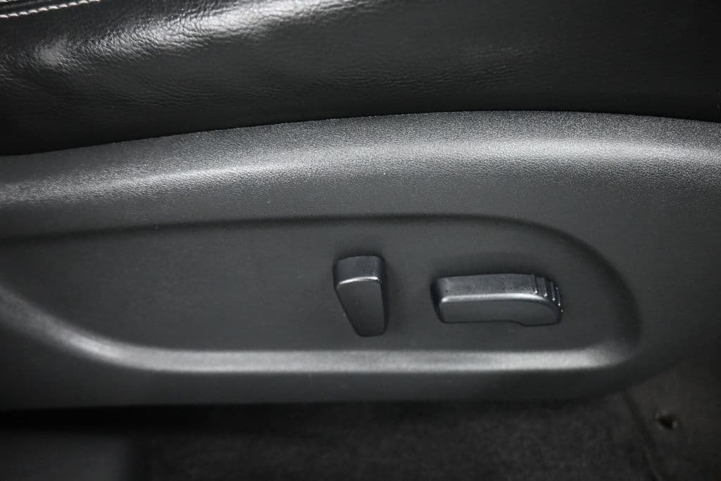 2018 Nissan Murano SL, photo 42 of 62