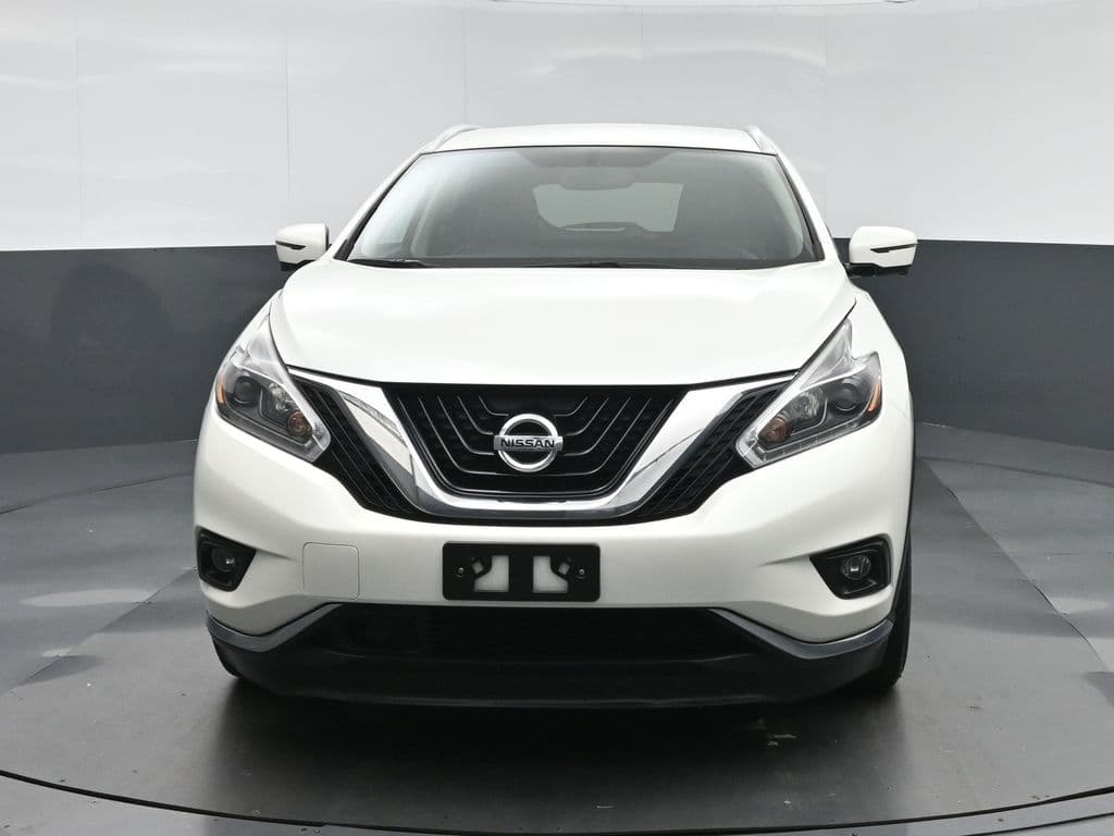 2018 Nissan Murano SL, photo 2 of 62