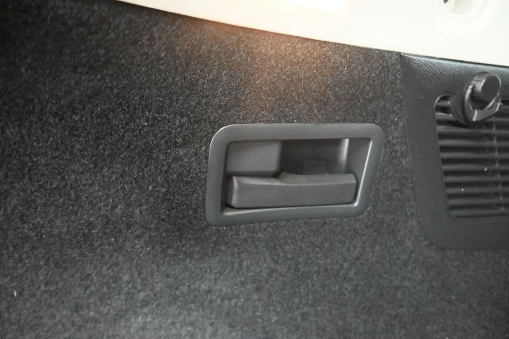 2018 Nissan Murano SL, photo 47 of 62