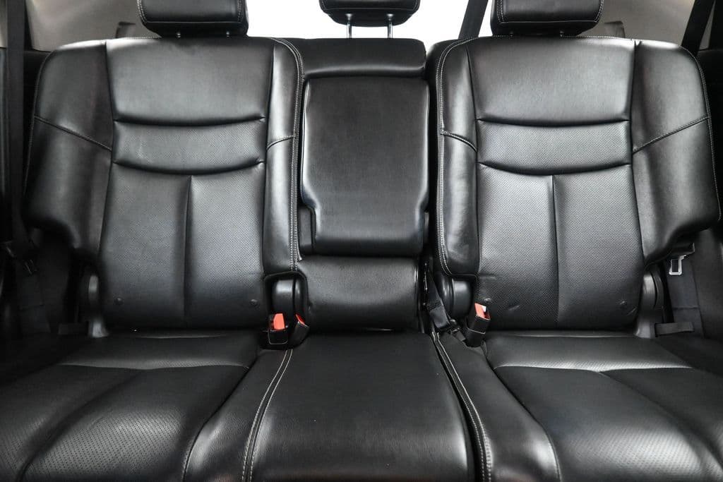 2018 Nissan Murano SL, photo 29 of 62