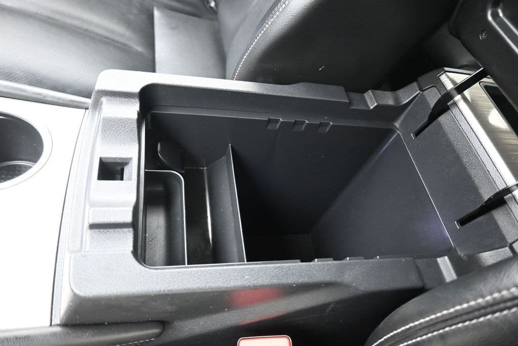 2018 Nissan Murano SL, photo 25 of 62