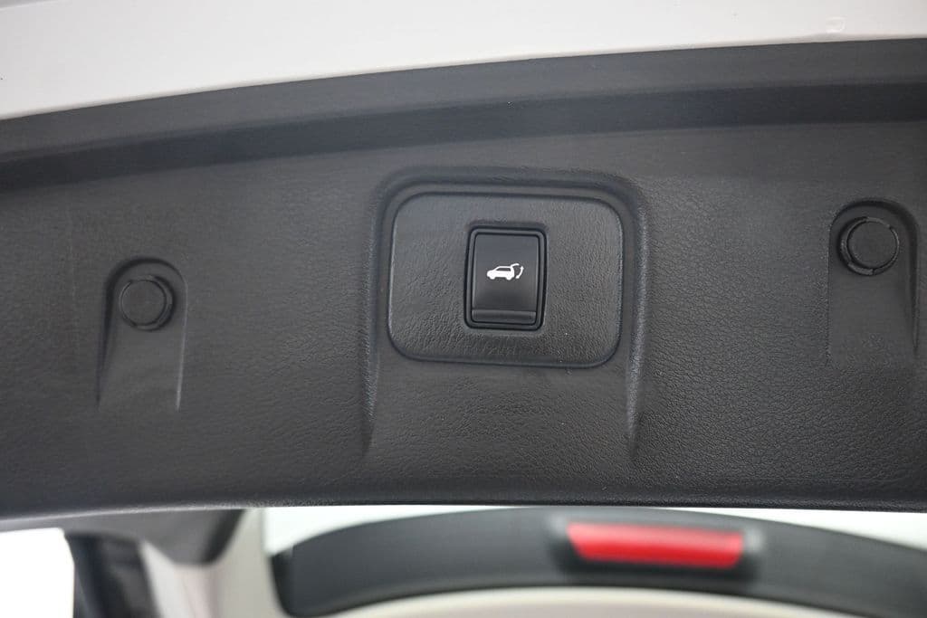 2018 Nissan Murano SL, photo 45 of 62