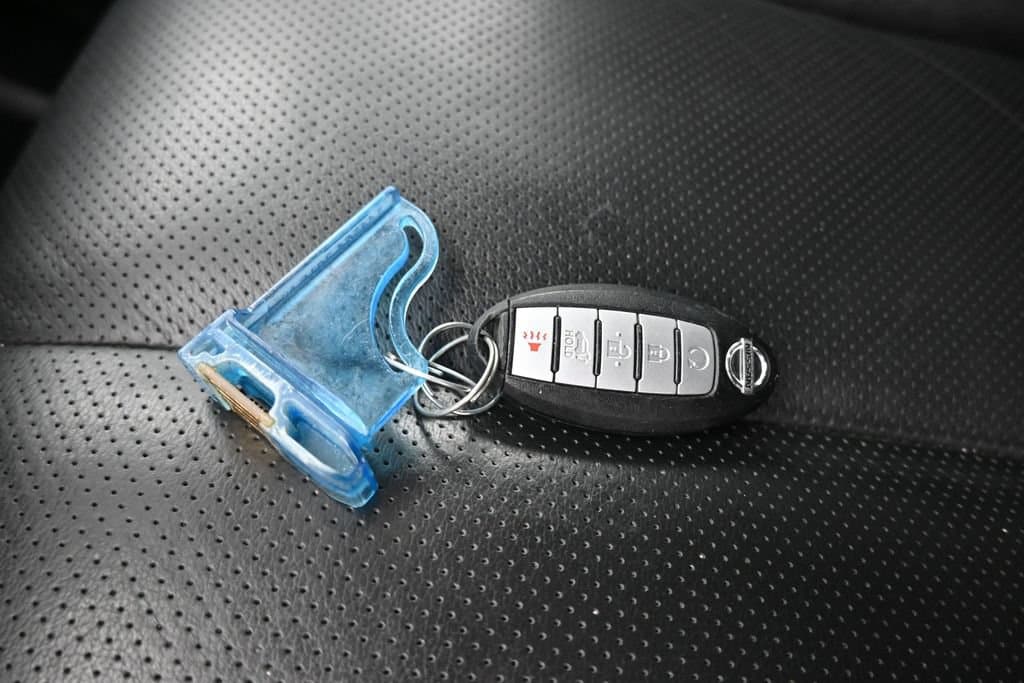 2018 Nissan Murano SL, photo 54 of 62