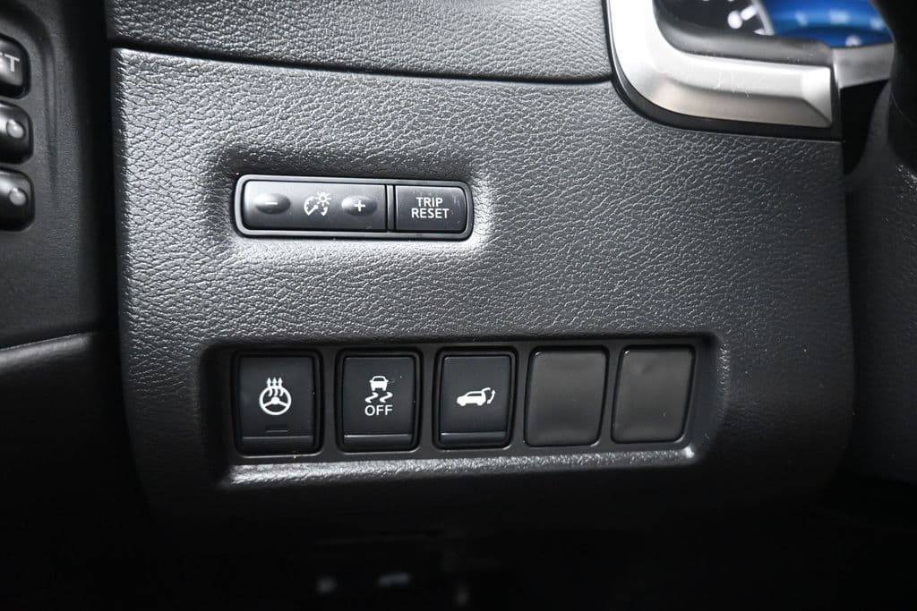 2018 Nissan Murano SL, photo 27 of 62