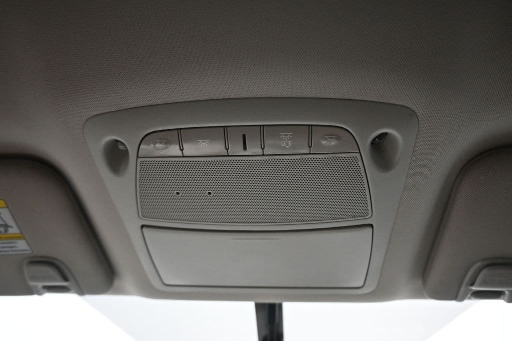 2018 Nissan Murano SL, photo 26 of 62