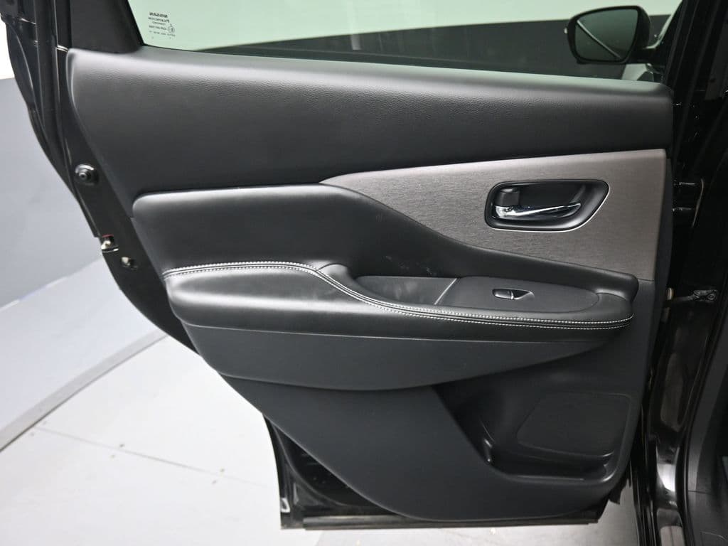 2019 Nissan Murano SL, photo 30 of 62