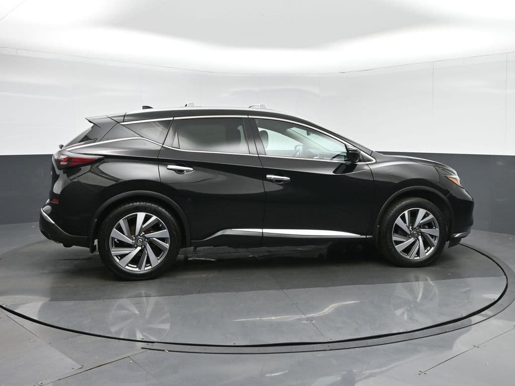 2019 Nissan Murano SL, photo 8 of 62