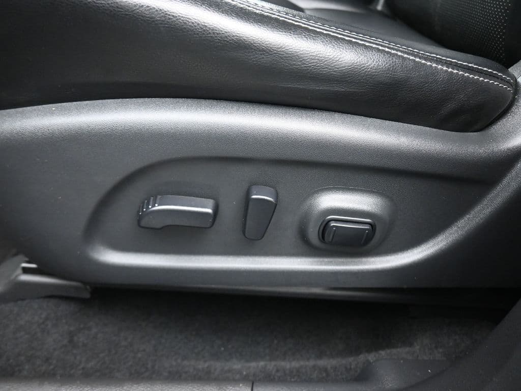 2019 Nissan Murano SL, photo 12 of 62