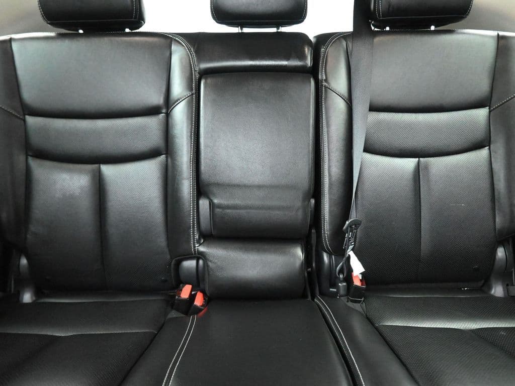 2019 Nissan Murano SL, photo 29 of 62