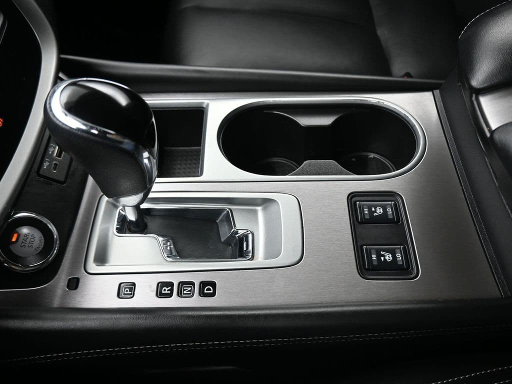 2019 Nissan Murano SL, photo 24 of 62