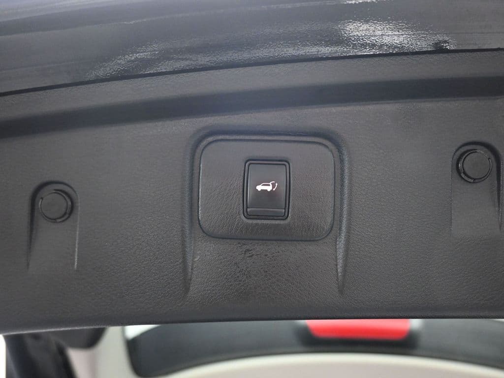 2019 Nissan Murano SL, photo 44 of 62