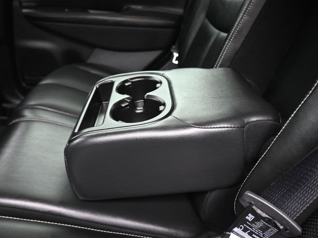 2019 Nissan Murano SL, photo 33 of 62