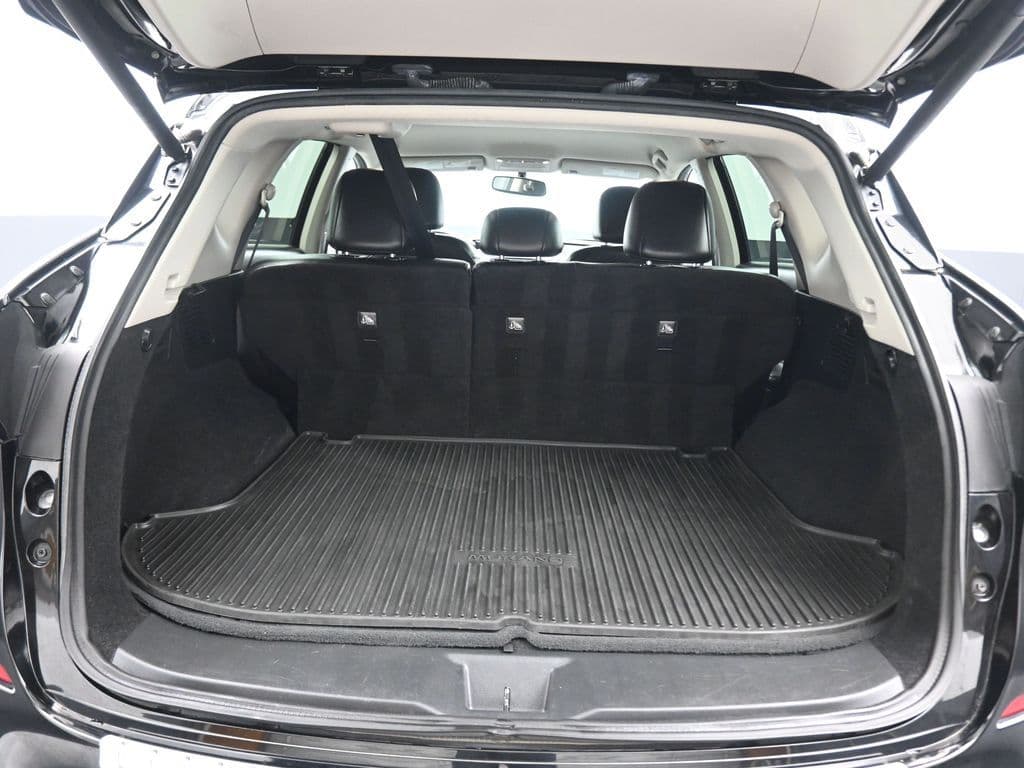 2019 Nissan Murano SL, photo 43 of 62