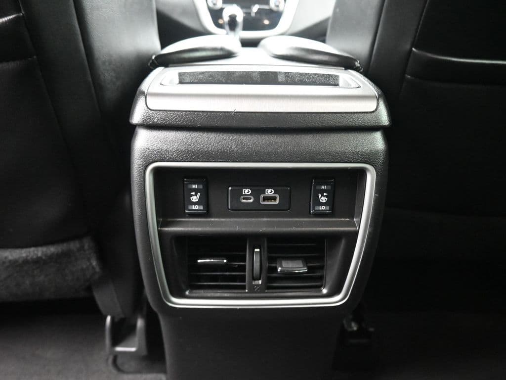 2019 Nissan Murano SL, photo 34 of 62