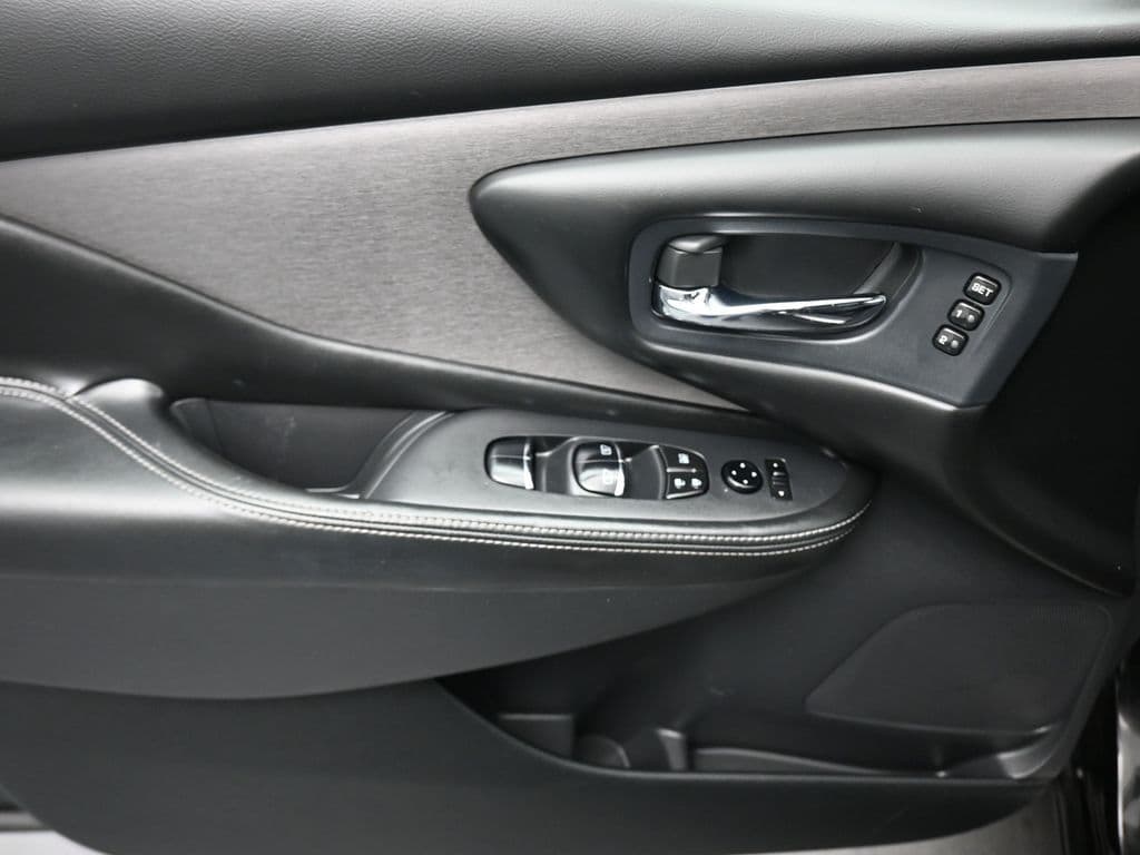 2019 Nissan Murano SL, photo 10 of 62