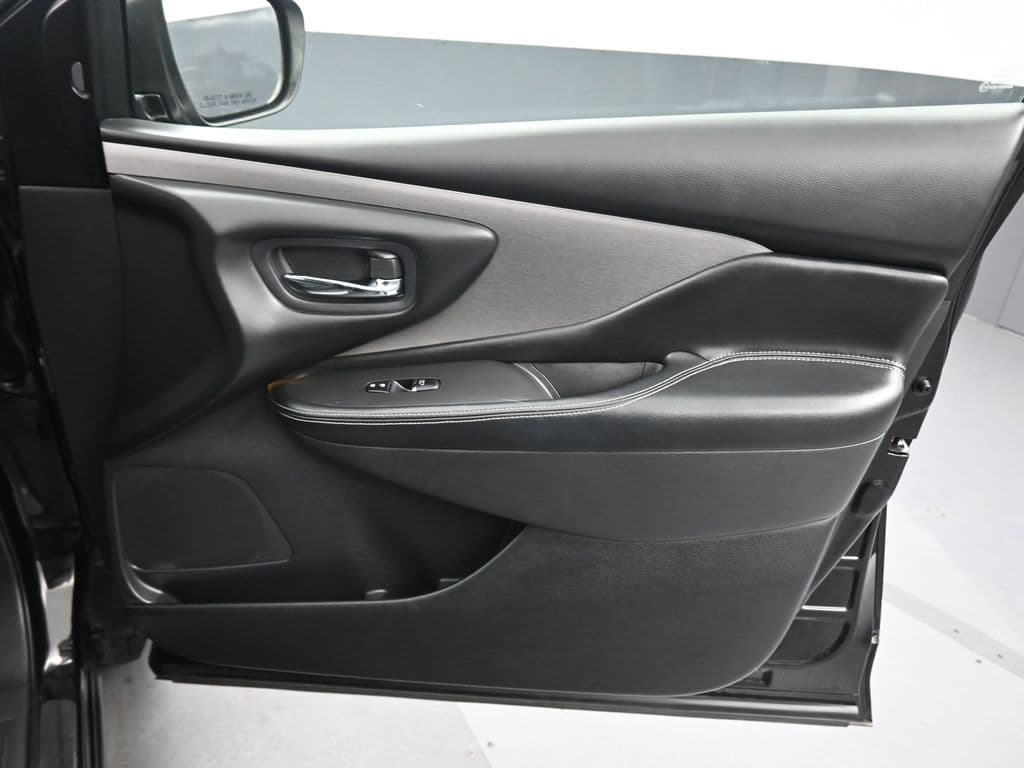 2019 Nissan Murano SL, photo 39 of 62