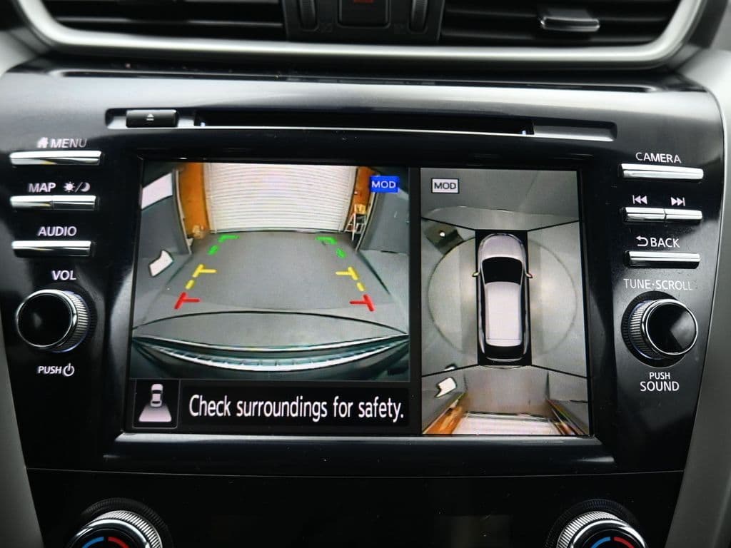 2019 Nissan Murano SL, photo 21 of 62