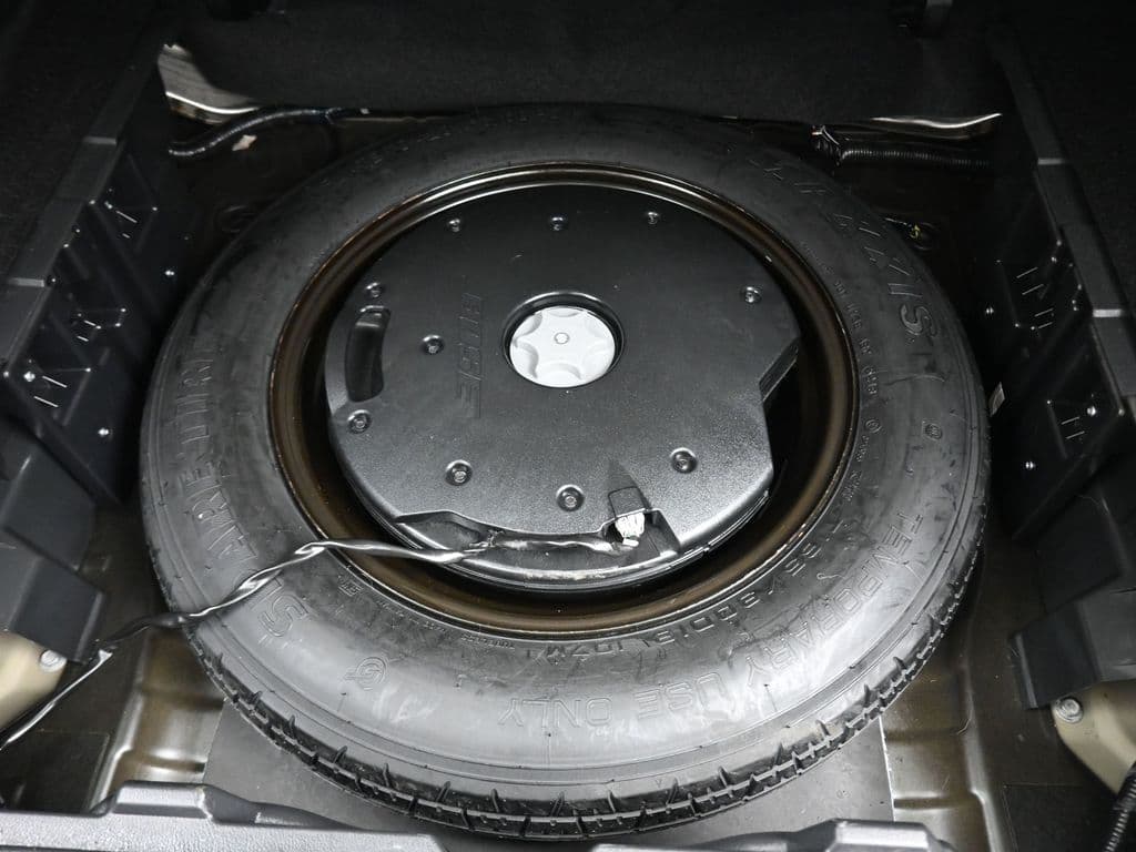 2019 Nissan Murano SL, photo 49 of 62
