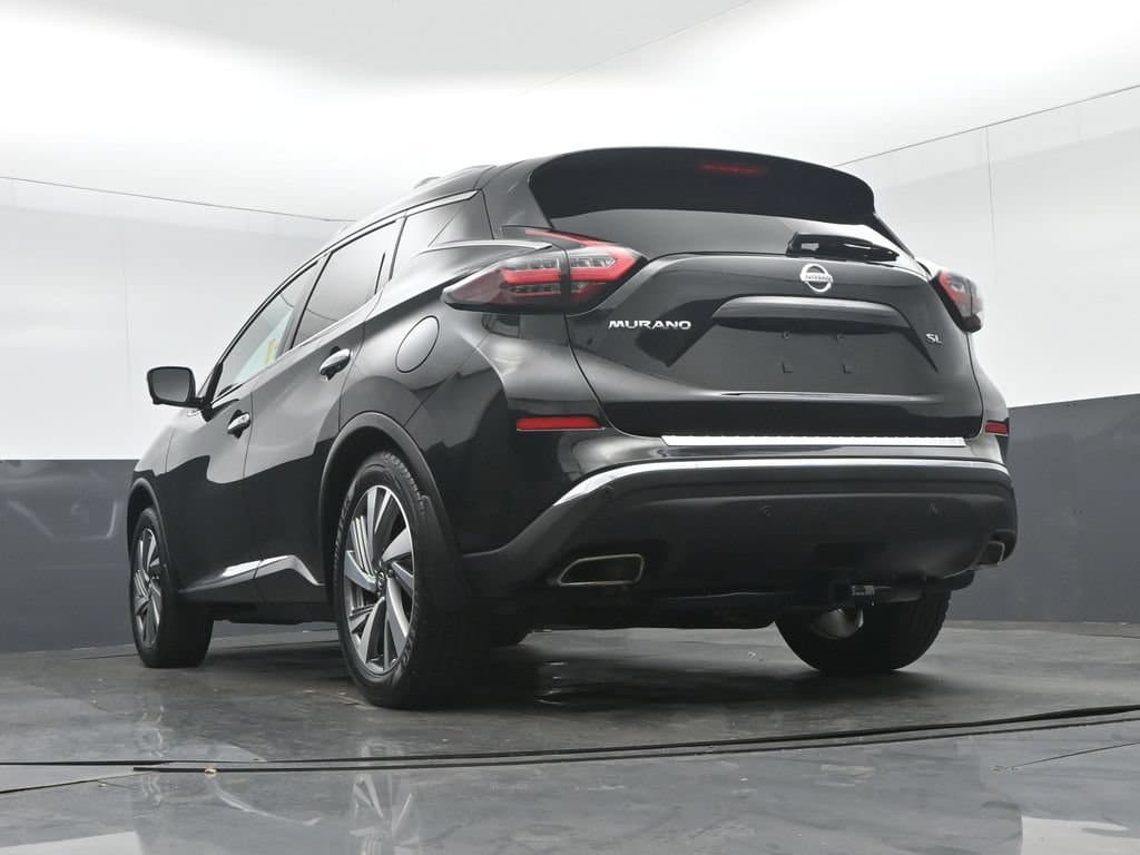 2019 Nissan Murano SL, photo 57 of 62